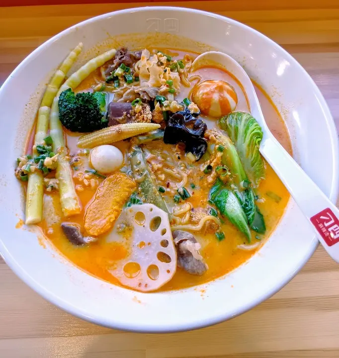 刁四麻辣烫 - 图片 3