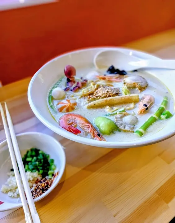 刁四麻辣烫 - 图片 4