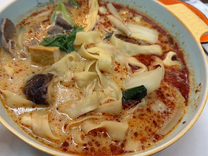 东京熊猫麻辣烫 - 图片 5