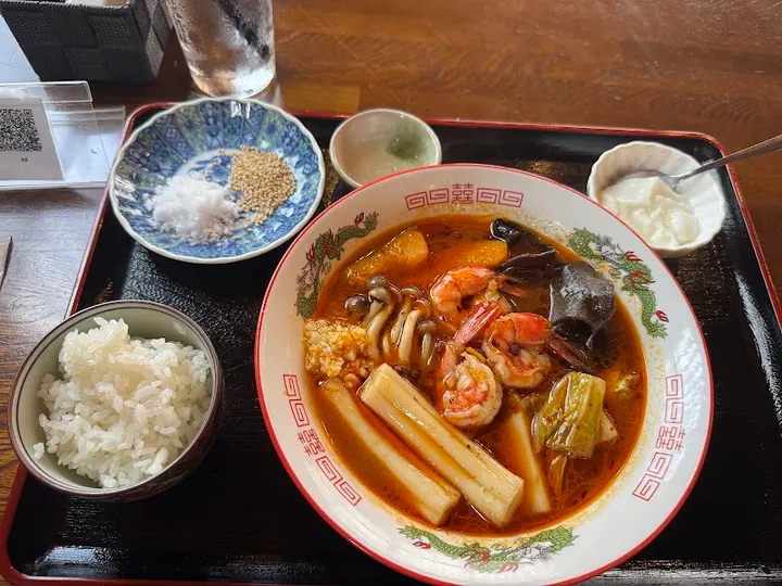 药膳麻辣烫专门店 老旧瓦翁【那霸店】 - 图片 2