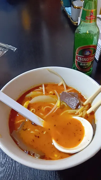 挤破门麻辣烫 - 图片 2