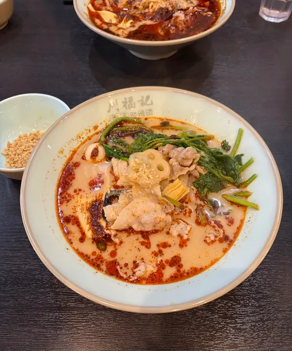 周福記麻辣燙 - 圖片 4