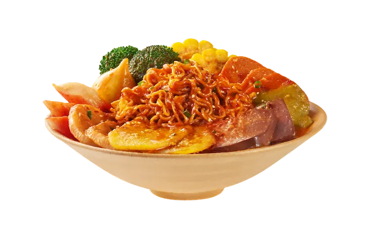 杨国福麻辣烫 涩谷店 - 图片 2