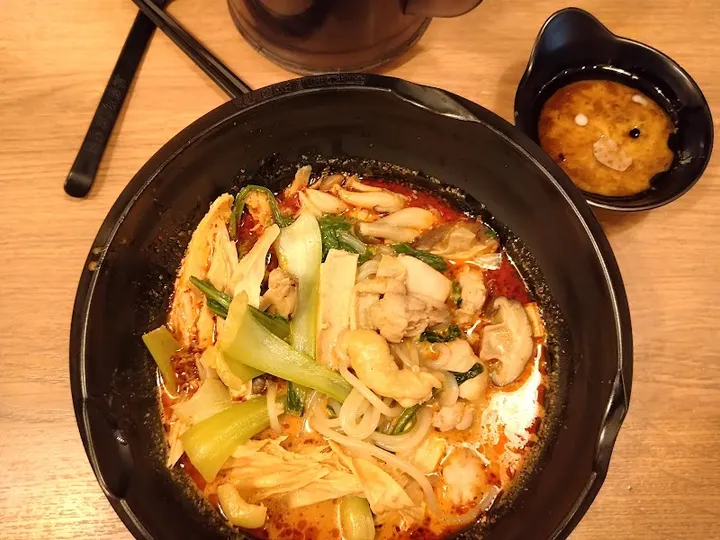 杨国福麻辣烫 涩谷店 - 图片 4
