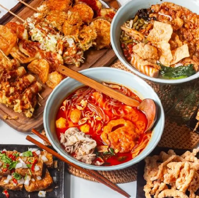 兄弟麻辣烫 - 图片 2