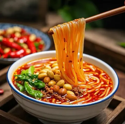 兄弟麻辣烫 - 图片 3