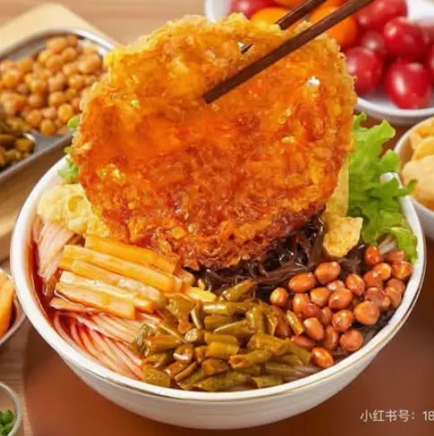 兄弟麻辣烫 - 图片 5