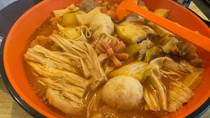 一番麻辣烫 大阪日本桥店 - 图片 3