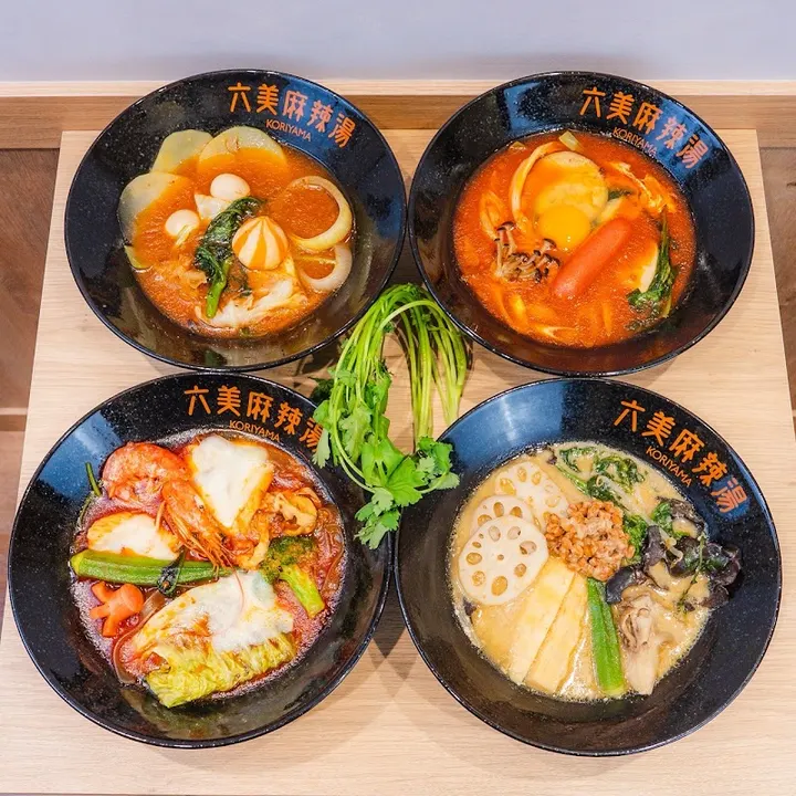 六美麻辣烫 - 图片 2