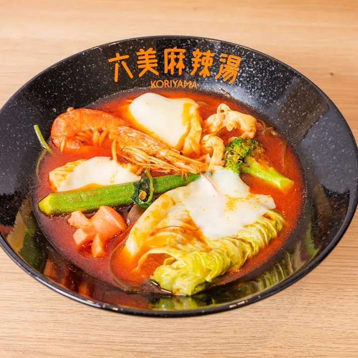 六美麻辣烫 - 图片 3