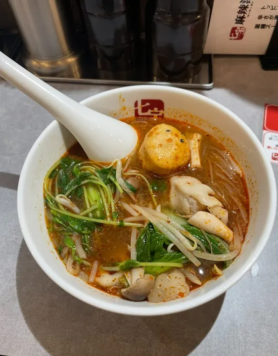 七宝麻辣烫 大船店 - 图片 4