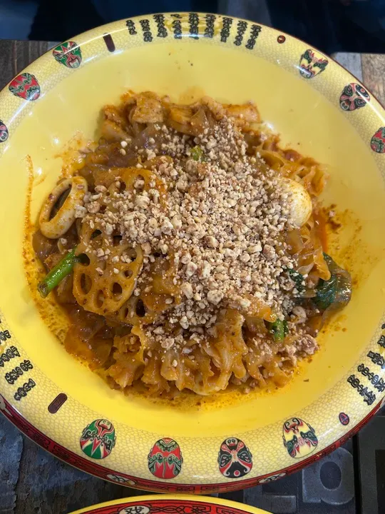 好美味麻辣烫 御徒町本店 - 图片 3