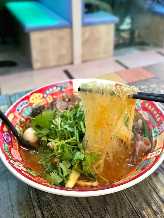 好美味麻辣烫 御徒町本店 - 图片 4