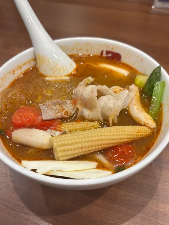 七宝麻辣烫 所泽店 - 图片 3