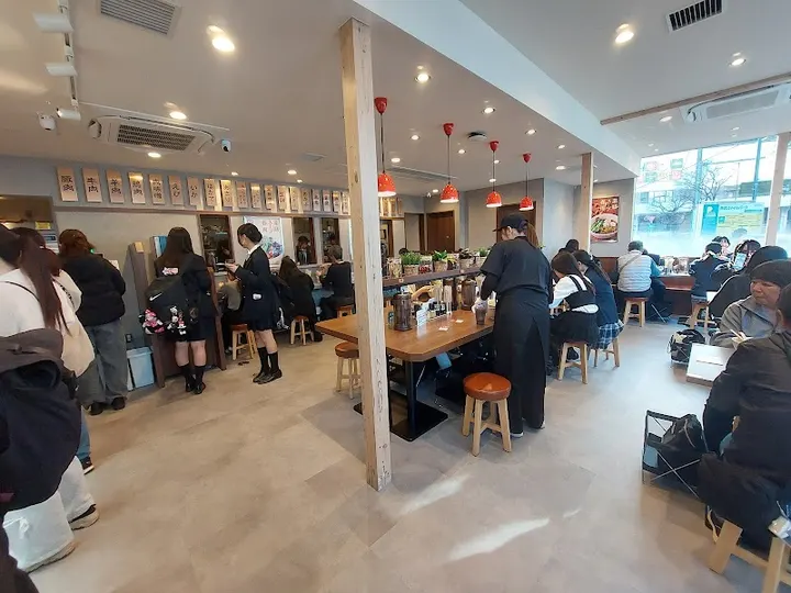七宝麻辣烫 所泽店 - 图片 5