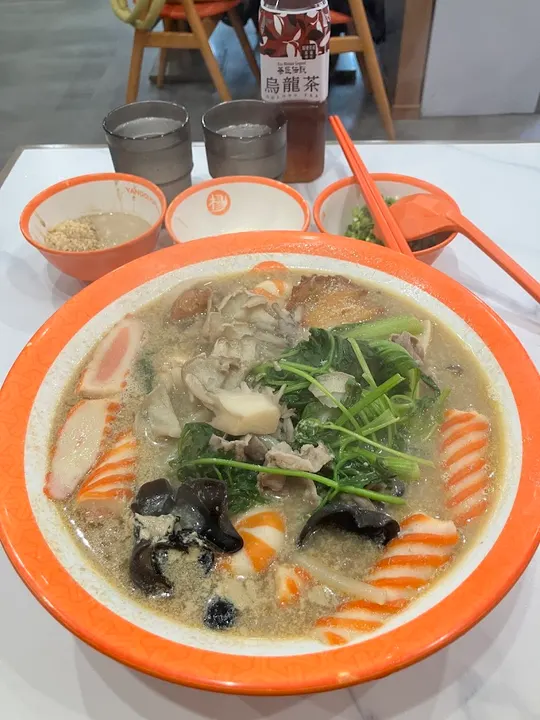 杨国福麻辣烫 伏见店 - 图片 4
