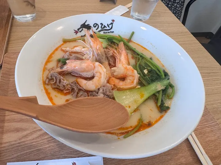 龙胡须麻辣烫 市政府店 - 图片 3