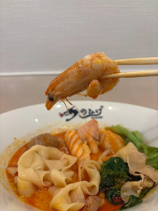 龙胡须麻辣烫 市政府店 - 图片 5