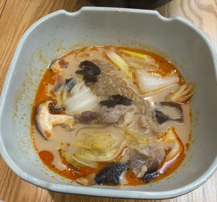 三寅马 重庆麻辣烫 - 图片 3