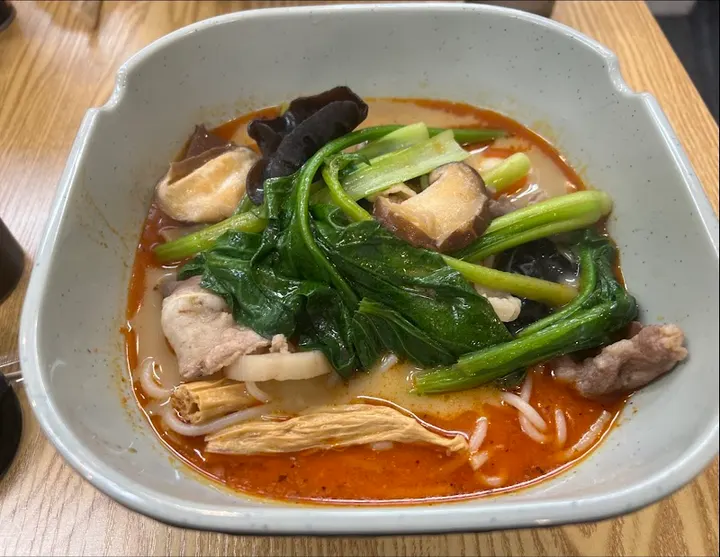 三寅马 重庆麻辣烫 - 图片 5