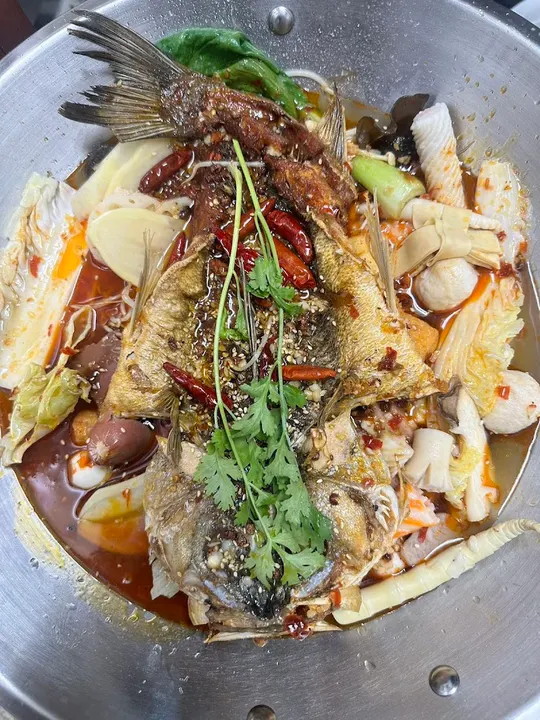 95麻辣烫 本店 - 图片 5