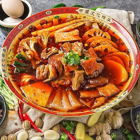 好美味麻辣烫 代代木店 珍珠奶茶专门店 - 图片 4