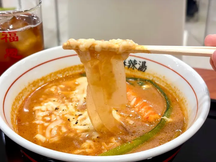 福恩麻辣烫 永旺桥本店 - 图片 3