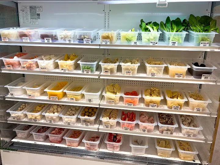 福恩麻辣烫 永旺桥本店 - 图片 4