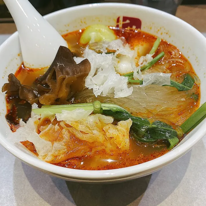 七宝麻辣烫 浦和西口店 - 图片 3