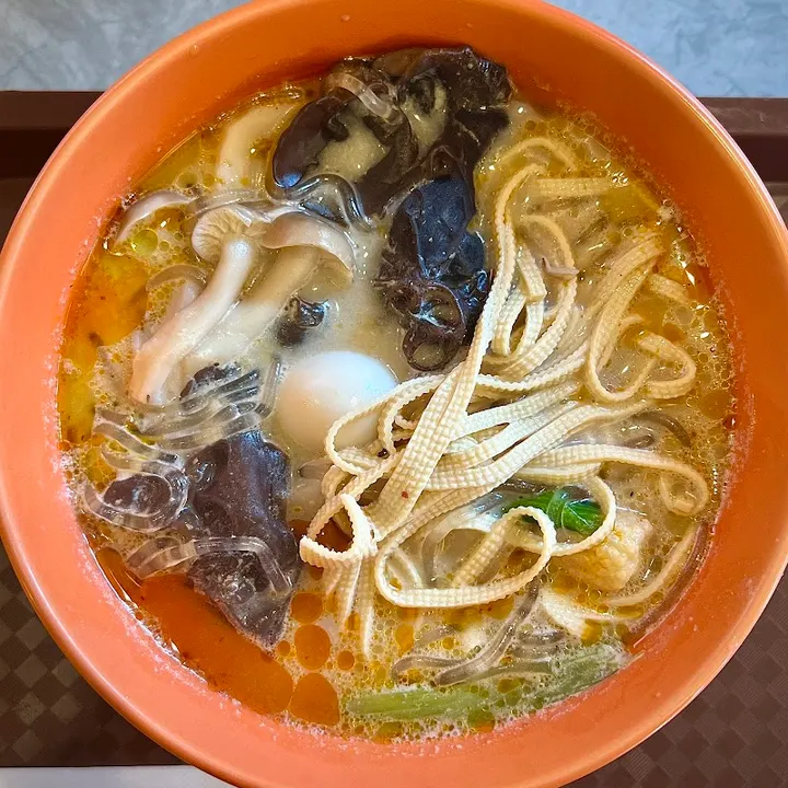 Yummy Duck 麻辣烫 三之轮店 - 图片 2