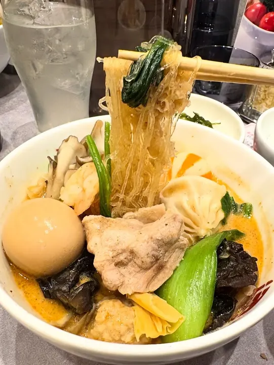 七宝麻辣烫 西中岛店 - 图片 5