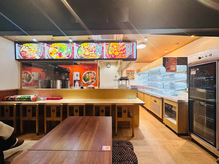 札南麻辣烫 - 图片 3