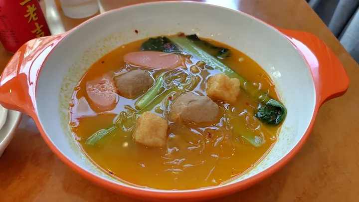 FuFu麻辣烫 神乐坂店 - 图片 3