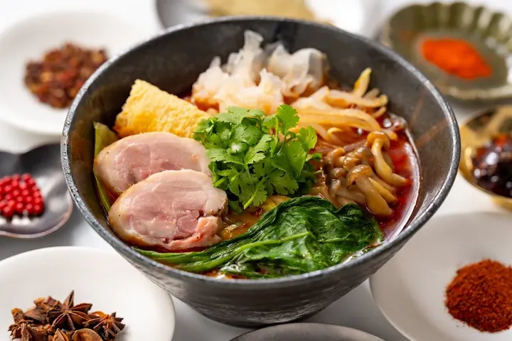 调理麻辣烫 大阪本店 - 图片 2