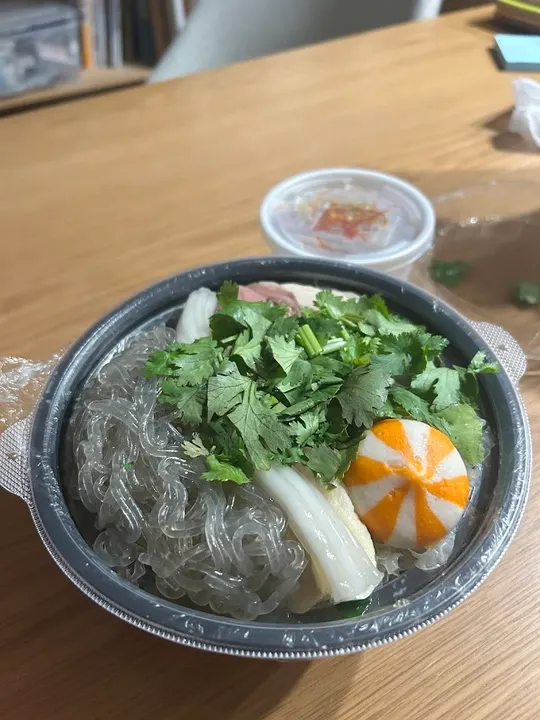 调理麻辣烫 大阪本店 - 图片 5