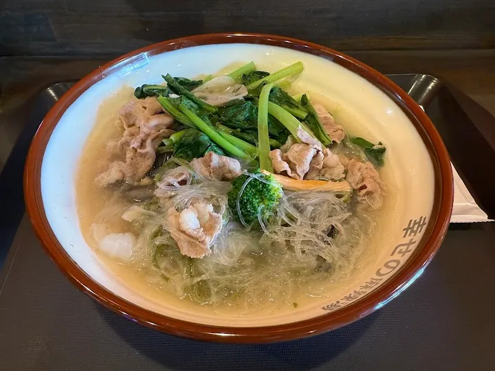 幸福麻辣烫 - 图片 2