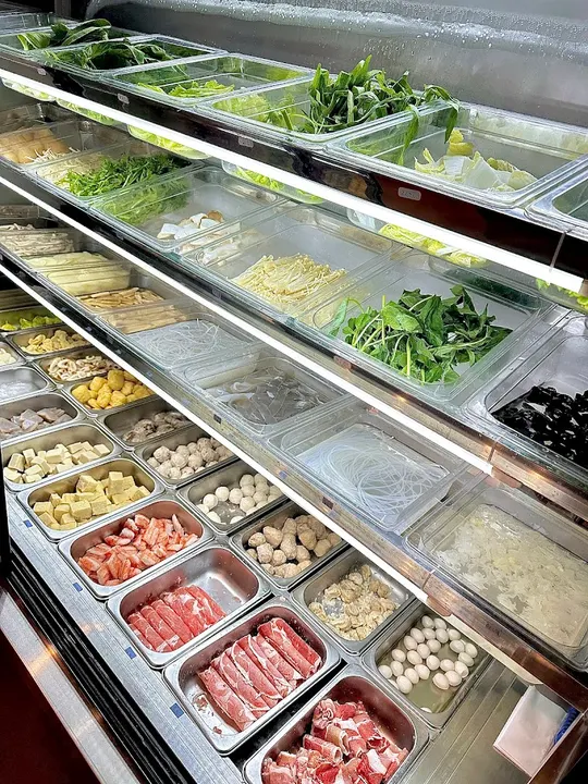 幸福麻辣烫 - 图片 4