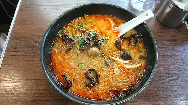 大重庆麻辣烫 - 图片 2