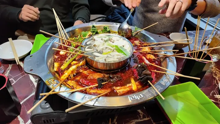 大重庆麻辣烫 - 图片 3