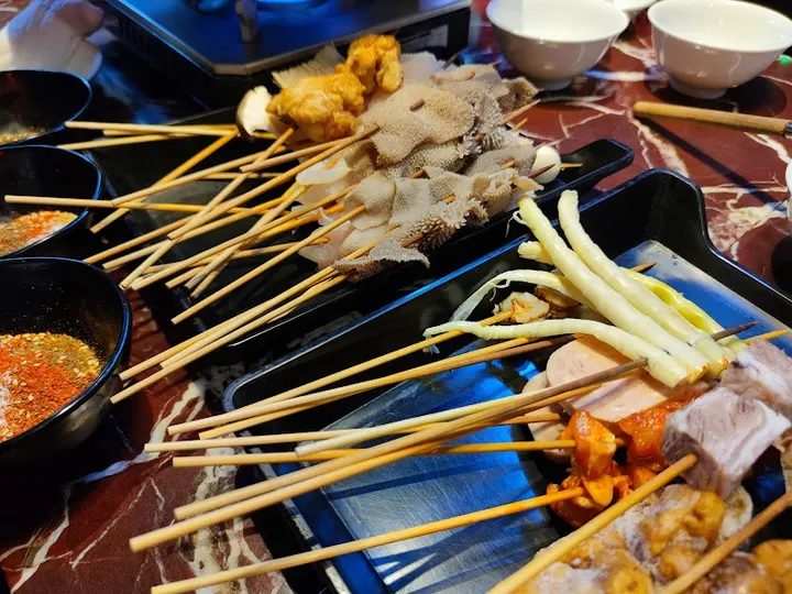 大重庆麻辣烫 - 图片 5