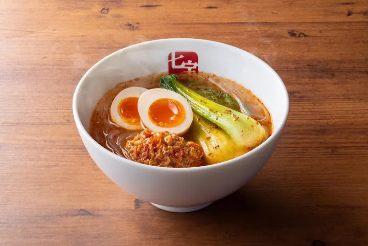 七宝麻辣烫 青物横丁店 - 图片 2