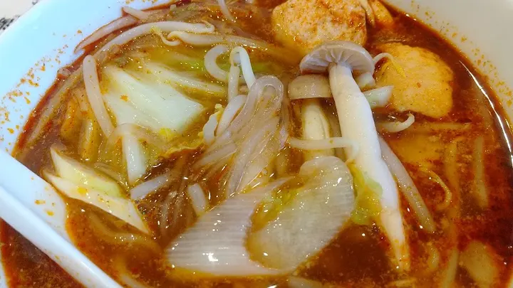七宝麻辣烫 青物横丁店 - 图片 3
