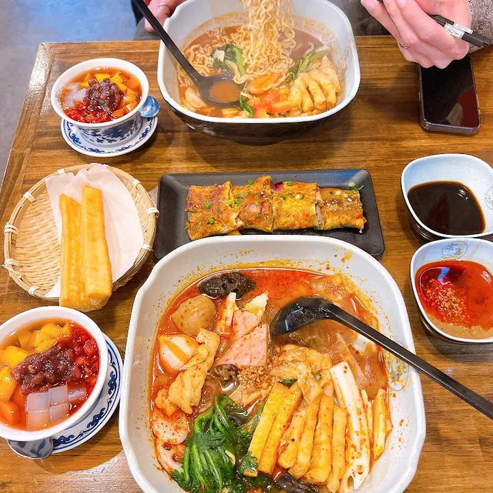 云集麻辣烫 新馆 - 图片 2
