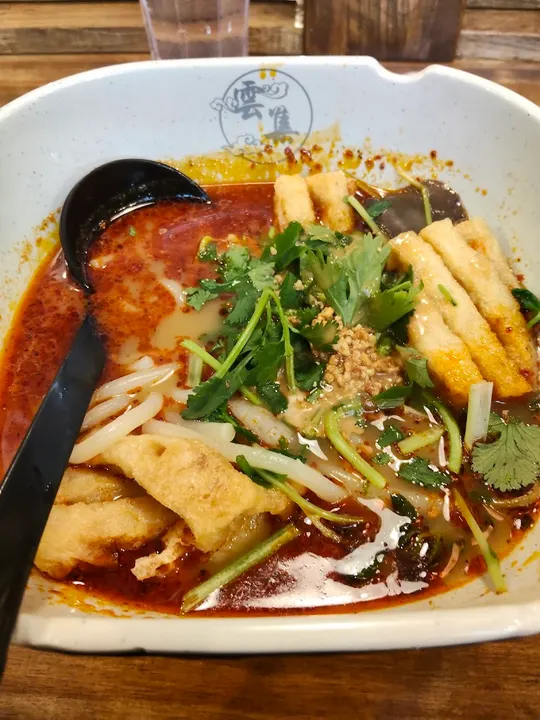 云集麻辣烫 新馆 - 图片 3
