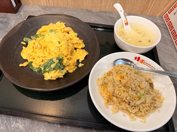 李晓七麻辣烫 王子店 - 图片 2