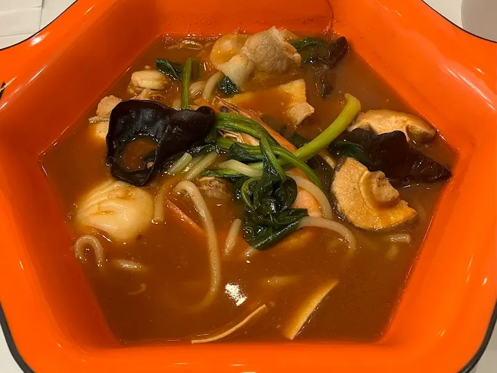 李晓七麻辣烫 王子店 - 图片 3