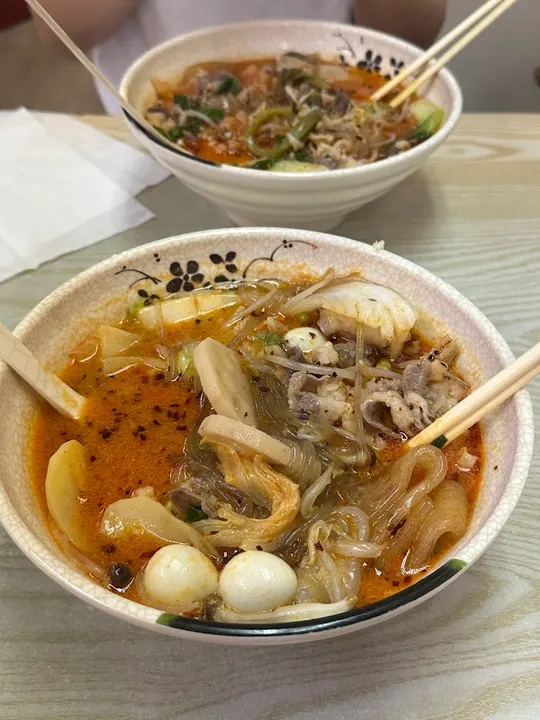 肆喜麻辣烫 - 图片 3