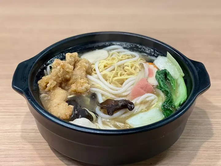 老友记麻辣烫 - 图片 4