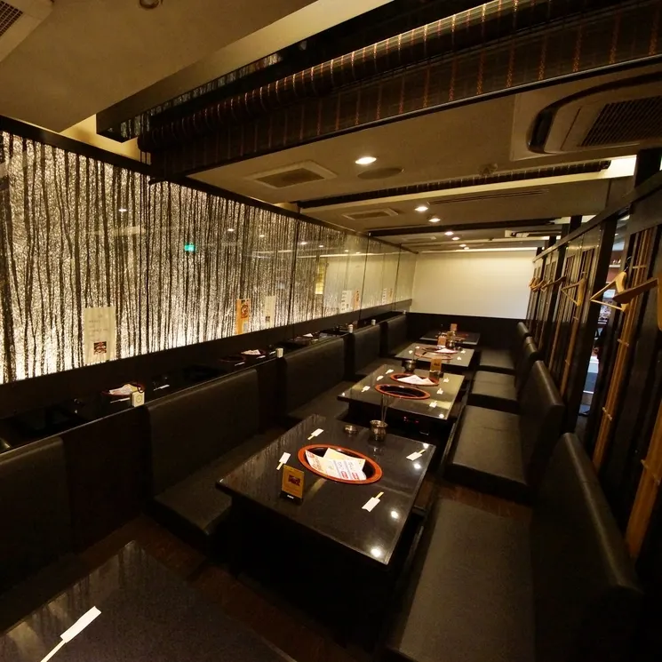 屯舎 火鍋&麻辣湯 心斎橋店