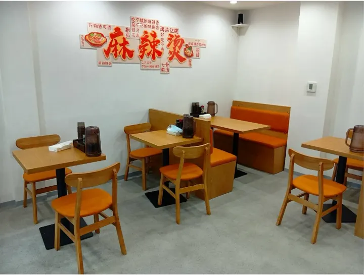 趙小廚麻辣燙 - 圖片 3